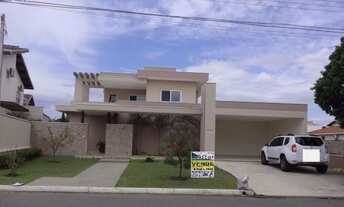 Imagem: Pindamonhangaba - Casa Padrão - Real Ville