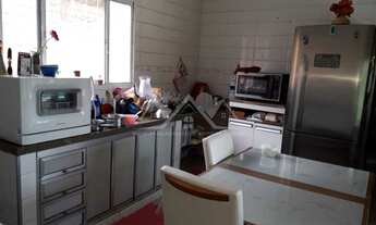 Imagem 4: Linda chácara de 2 dormitórios com lazer completo!