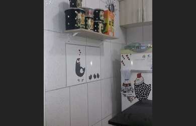 Imagem 5: Vendo apto 49 m² frente p/ bosque do Condomínio Mais Grs!!