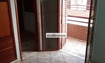 Imagem 5: Apartamento com 3 dormitórios à venda, 172 m² por R$ 380.000 - Pinheiros - São José do Rio