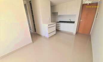 Imagem 2: Apartamento com projeto imponente e harmonioso Pátio Santa Cecília com 3 Dormitórios, Sant