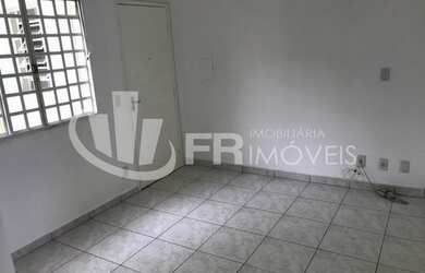Imagem 2: Apartamento para venda no bairro Júlio de Mesquita - Residencial Nova Vida