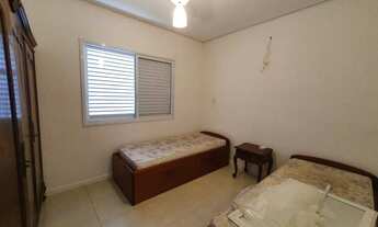 Imagem 7: Casa Sobrado de 3 Dormitórios,2 Vagas Condomínio Reserva Imperial