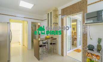 Imagem 5: Sobrado reserva da serra