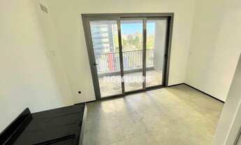 Imagem 3: Studio com 1 dormitório à venda, 24 m² por R$ 375.000,00 - Paraíso - São Paulo/SP