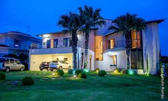 Imagem 5: SMPW Q 4 - Mansão TOP, Moderna, no melhor condomínio