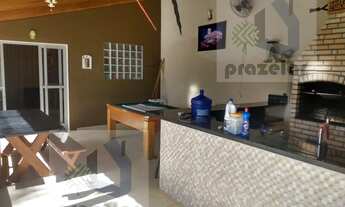 Imagem 4: Chácara com 2 dormitórios em Mairinque em Condomínio