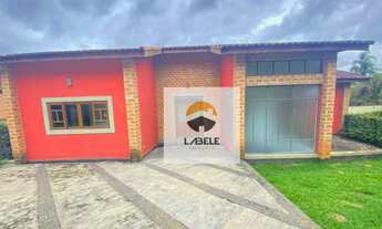 Imagem 2: Casa com 4 dormitórios para alugar, 300 m² por R$ 10.000,00/mês - Granja Viana - Cotia/SP