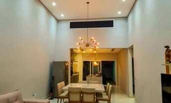 Imagem 3: Casa de condomínio para venda possui 170 metros quadrados com 3 quartos