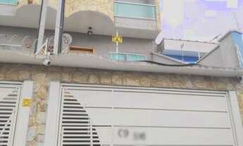 Imagem 2: Casa Sobrado em Parque Boturussu - São Paulo