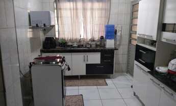 Imagem 4: Casa para Venda em Limeira, Jardim Bartolomeu Grotta, 2 dormitórios, 2 banheiros, 1 vaga