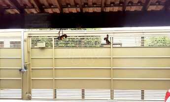 Imagem 3: Venda de Casas / Padrão na cidade de Araraquara