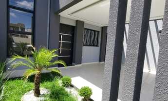 Imagem 3: CASA A VENDA NO CONDOMÍNIO PARK REAL