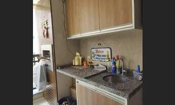 Imagem: Apartamento à venda, 72 m² por R$ 620.000,00