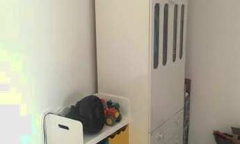 Imagem 7: Apartamento residencial à venda, Jardim Simus, Sorocaba