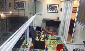 Imagem 5: Apartamento Residencial à venda, Santo Antônio, São Caetano do Sul -