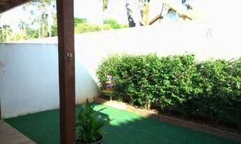 Imagem 7: Casa de condomínio sobrado para venda com 96 metros quadrados com 3 quartos