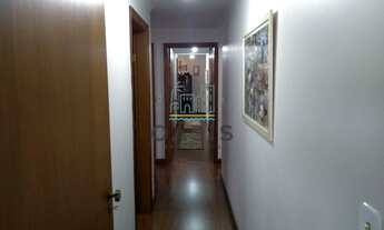 Imagem 6: Apartamento para venda tem 180 metros quadrados com 3 quartos em São José - Franca - SP