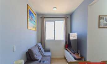 Imagem 3: Apartamento Jardim Belém São Paulo/SP