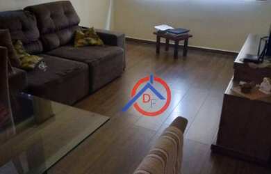 Imagem 5: Sobrado com 4 dormitórios à venda por R$ 390.000,00 - Residencial Paraíso - Taubaté/SP