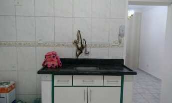 Imagem 6: Apartamento 2 dormitórios Parque São Vicente - São Vicente