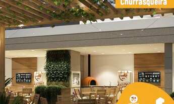 Imagem 7: Mirante Flamboyant, 40 itens de lazer