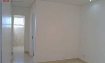 Imagem 7: Apartamento com 2 dormitórios à venda, 49 m² por R$ 170.000,00 - Vale do Sol - Piracicaba