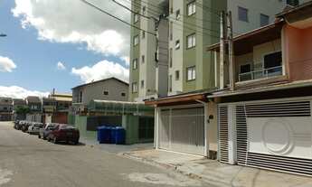 Imagem 4: Apartamento a Venda em São José dos Campos, Vista Linda, 3 dormitórios, 1 suíte, 1 banheir