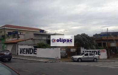 Imagem 4: Terreno à venda, 170 m² por R$ 570.000,00 - Jardim Divinolândia - Guarulhos/SP