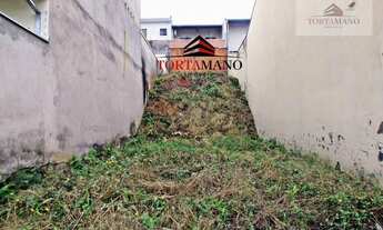 Imagem 2: Terreno à venda, 162 m² por R$ 145.000,00 - Cidade Jardim II - Americana/SP