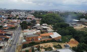 Imagem 3: ÁREA COMERCIAL EM AVENIDA VOTORANTIM