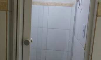 Imagem 6: Kitnet Olavo Bilac Água e luz incluído