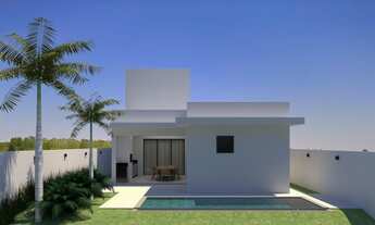 Imagem 4: Casa terrea no Damha I por R$ 1.400.000,00