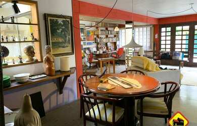 Imagem 5: Excelente sobrado no Centro - Ubatuba - SP ! Imóvel todo arejado