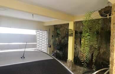 Imagem 4: Sobrado para venda tem 187 metros quadrados com 3 quartos em Vila Colorado - Suzano - SP