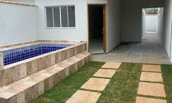 Imagem 2: CASA RESIDENCIAL em Itanhaém - SP, JARDIM REGINA