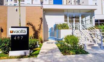 Imagem 3: Apartamento com 2 dormitórios à venda, 62 m² por R$ 760.410,00 - Jardim São Caetano - São