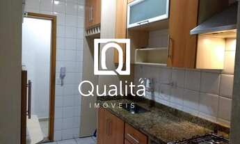 Imagem 6: APARTAMENTO A VENDA CONDOMÍNIO ALTOS DA BELA VISTA - OSASCO