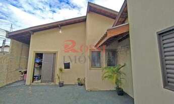 Imagem 2: CASA PARA VENDA Casa com 3 dormitórios