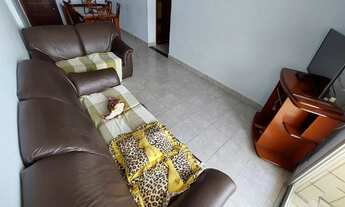 Imagem 7: Apartamento frente ao mar, 2 quartos, 2 varandas, Jd. Praia Grande - Mongaguá