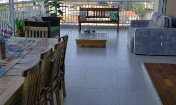 Imagem 4: Apartamento para Venda/locação 190m2, 3 dorm - 2 vaga - Alto Ipiranga