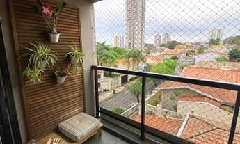 Imagem: Apartamento a venda no Condomínio Edifício