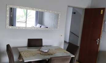 Imagem 7: Apartamento no Residencial Helbor Park - Mogi das Cruzes SP