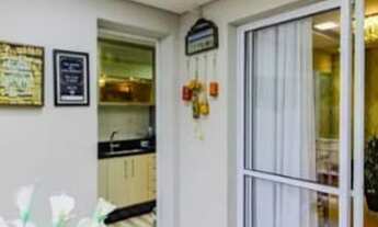 Imagem 7: Apartamento LIFE PARK para venda tem 72 m² com 3 quartos em Vila Leonor - Guarulhos - SP