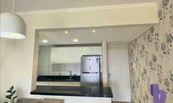 Imagem 3: Apartamento para venda com 79 metros quadrados com 3 quartos em Parque Morumbi - Votoranti