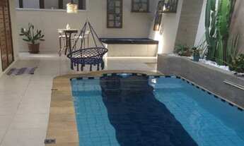 Imagem: Lindo sobrado no Parque Quinta da Boa Vista