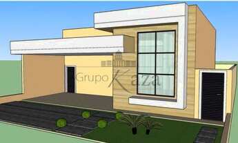 Imagem: Casa / Condomínio - Bairro do Grama - Venda