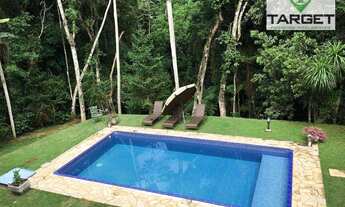 Imagem 5: Casa com 5 dormitórios à venda, 300 m² por R$ 1.850.000,00 - Ressaca - Ibiúna/SP