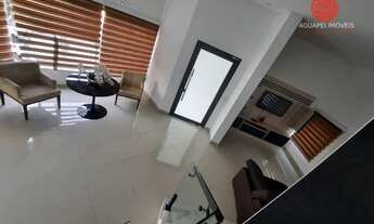 Imagem 5: Casa com 4 dormitórios à venda, 389 m² por R$ 2.750.000 - Condomínio Arujá 5 - Arujá/SP