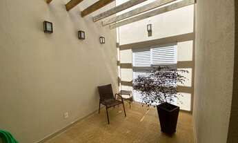 Imagem 6: CASA EM CONDOMÍNIOARARAQUARA